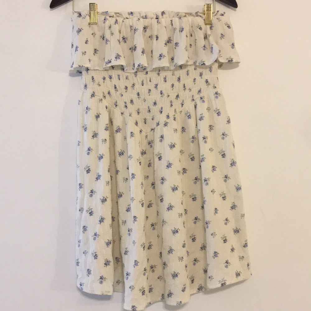 American Eagle Dress